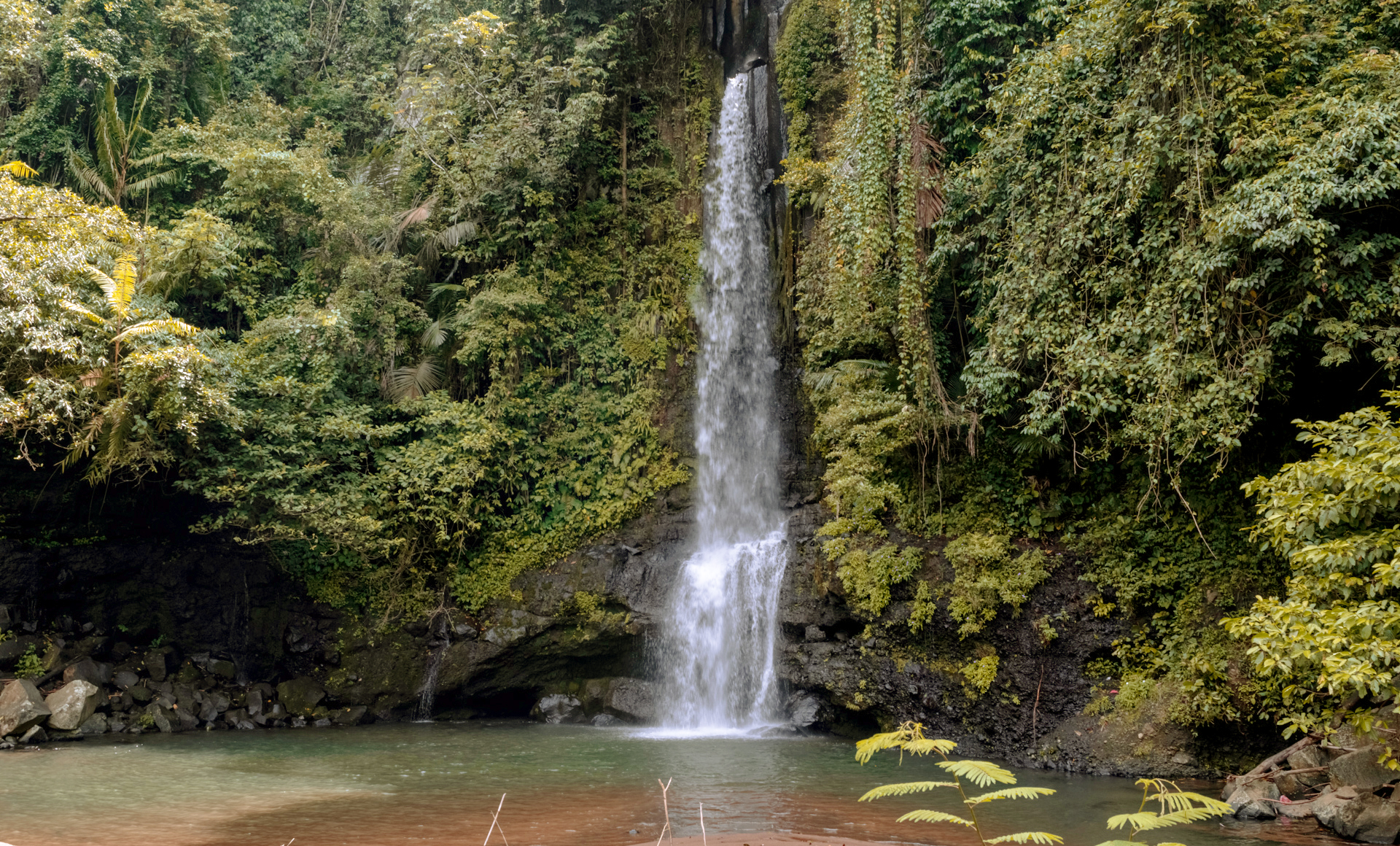 Curug Luhur