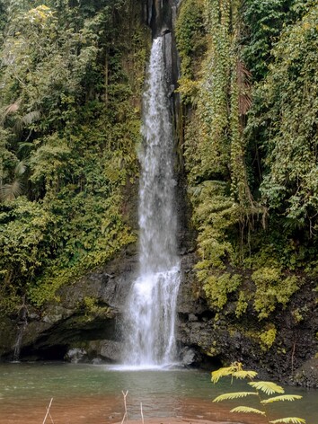 Curug Luhur
